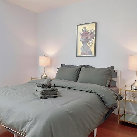 Nova Philadelphia Callowhill 436 Exterior foto