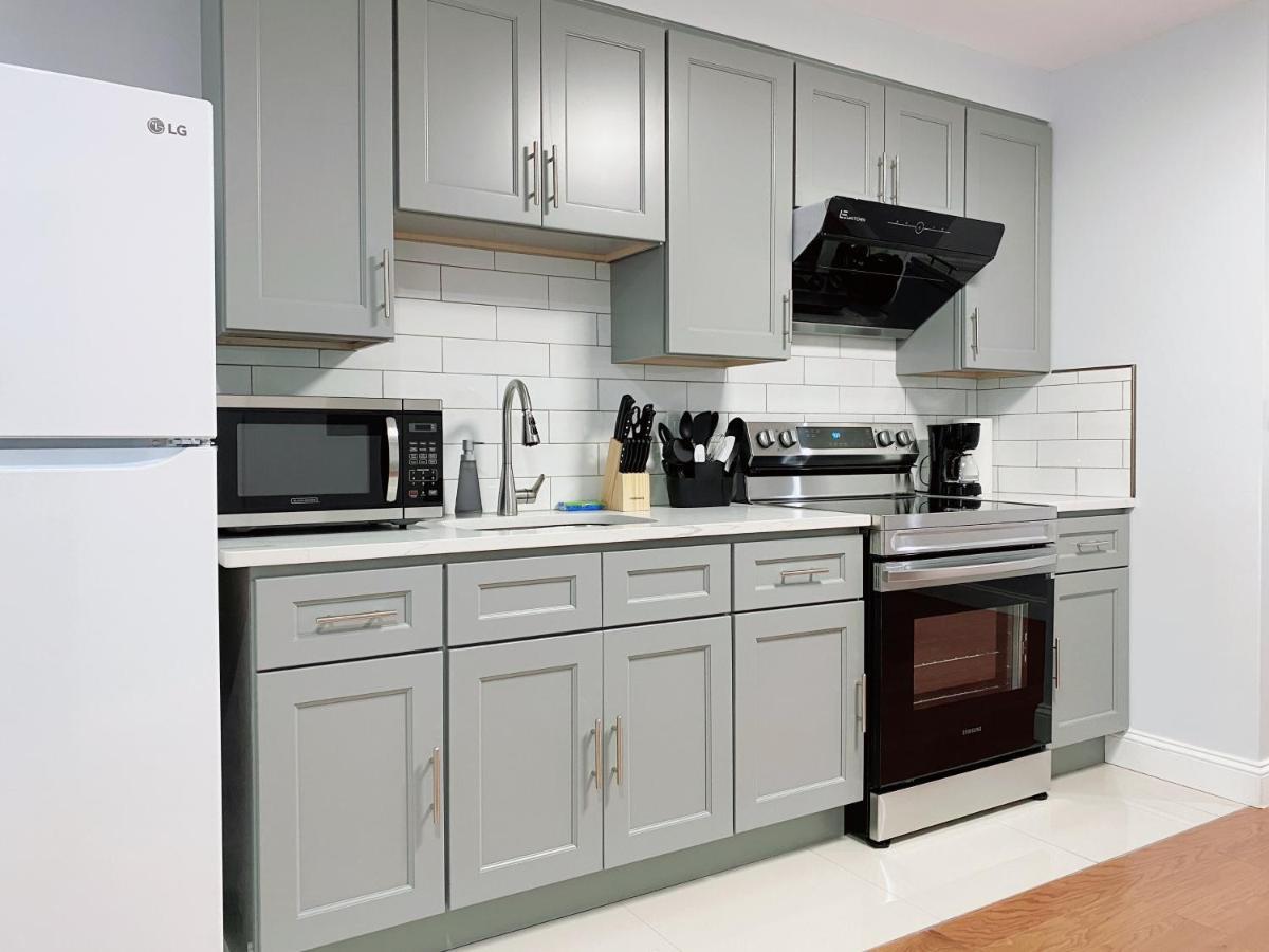 Nova Philadelphia Callowhill 436 Exterior foto