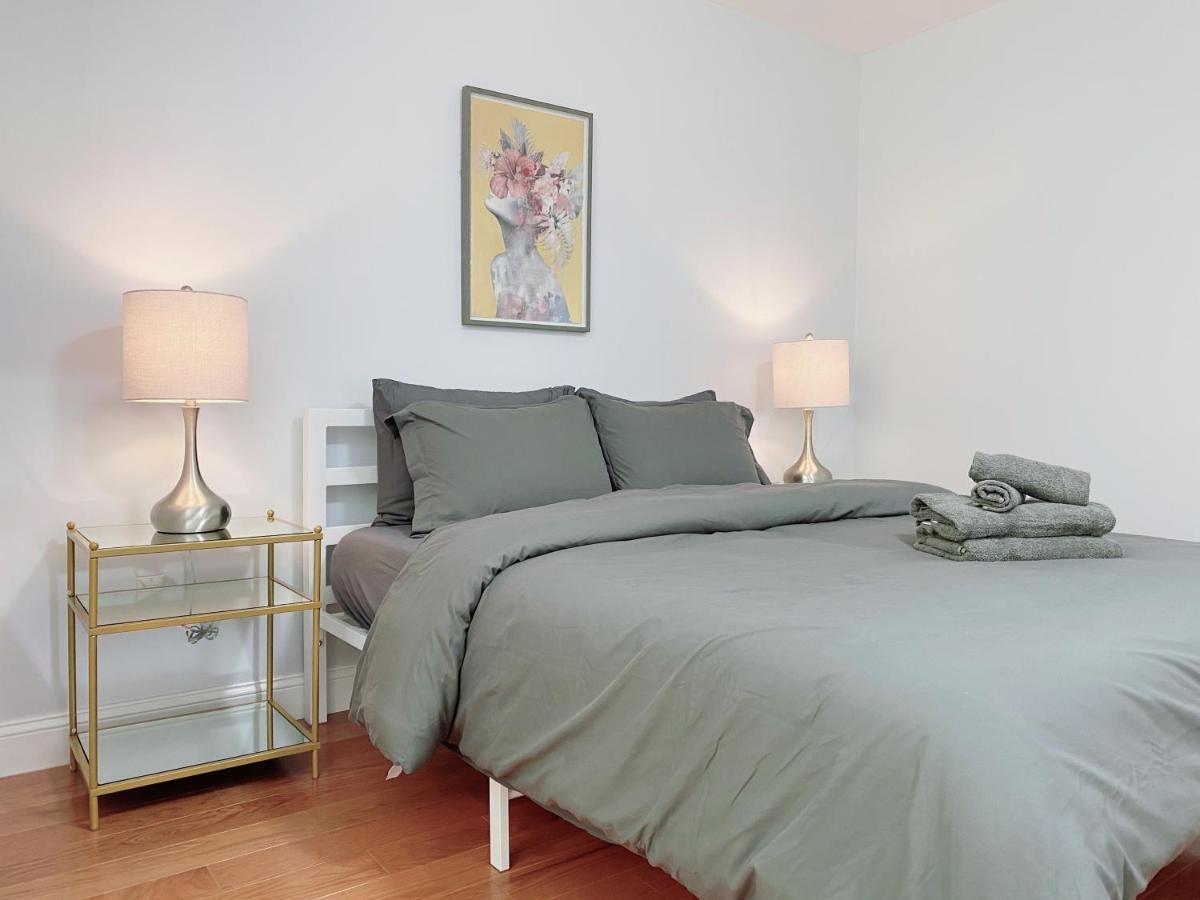 Nova Philadelphia Callowhill 436 Exterior foto
