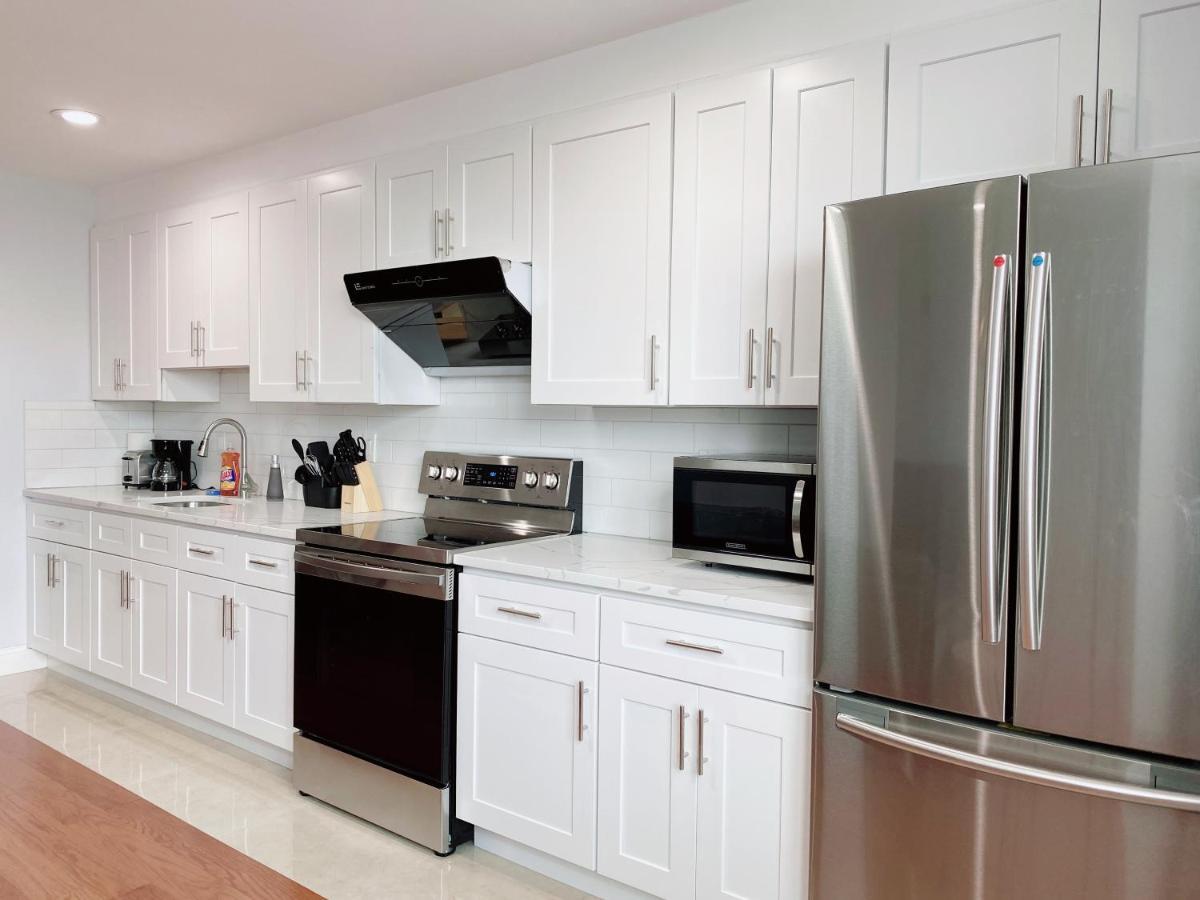 Nova Philadelphia Callowhill 436 Exterior foto