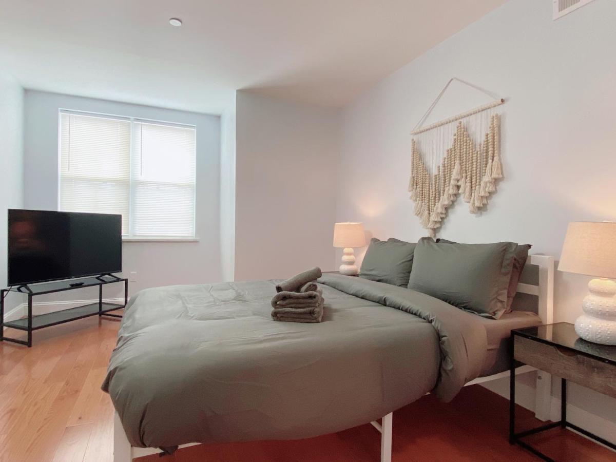 Nova Philadelphia Callowhill 436 Exterior foto